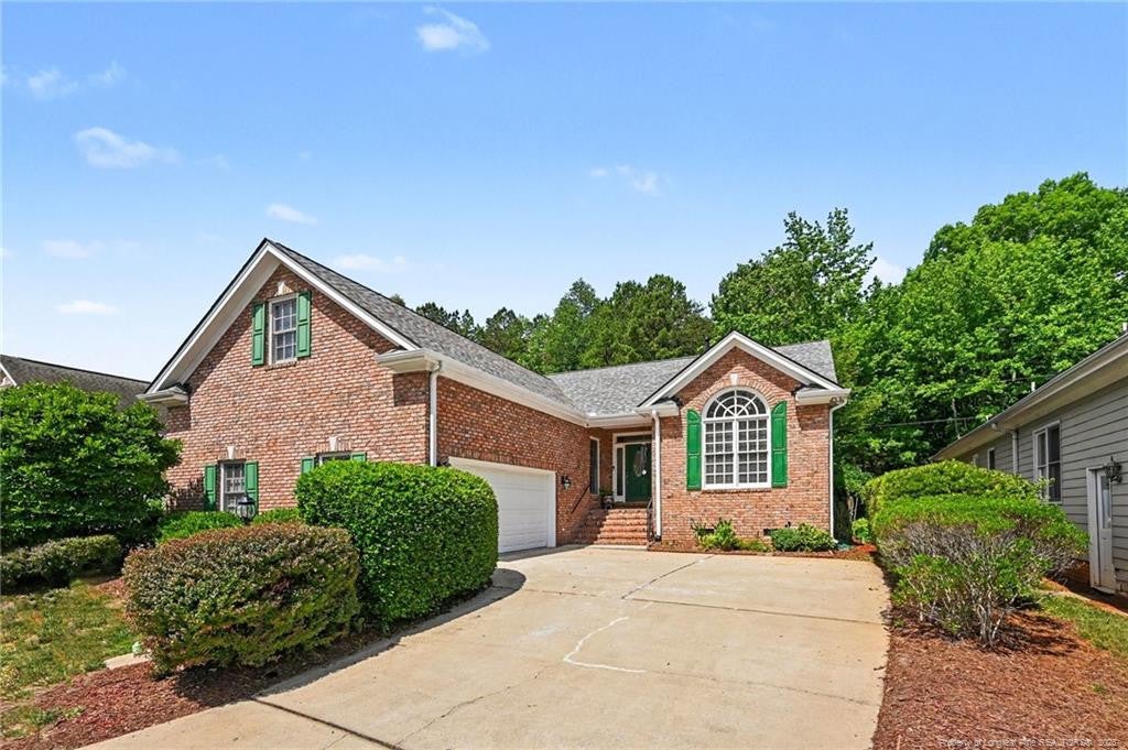 1218 Champions Pointe Drive — photo