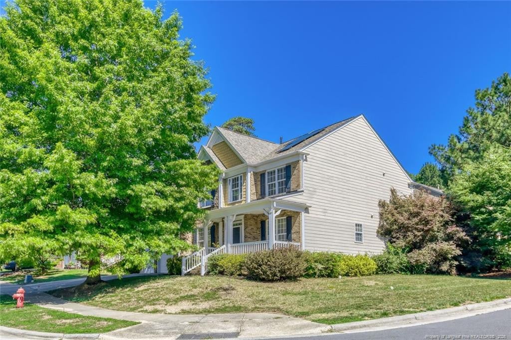 2033 Patapsco Drive — photo