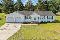 1341 Lemuel Black Road — photo