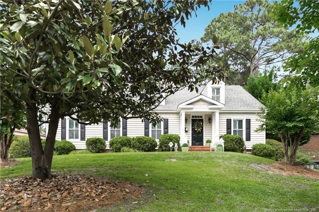 517 Northview Drive — photo
