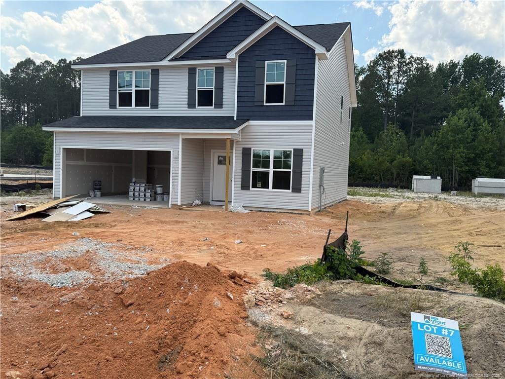 111 Ambrosia (Lot 7) Way — photo