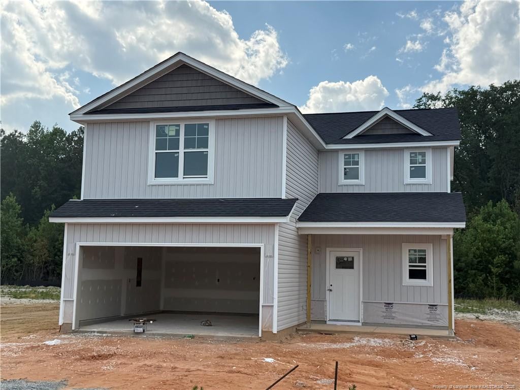 127 Ambrosia (Lot 8) Way — photo