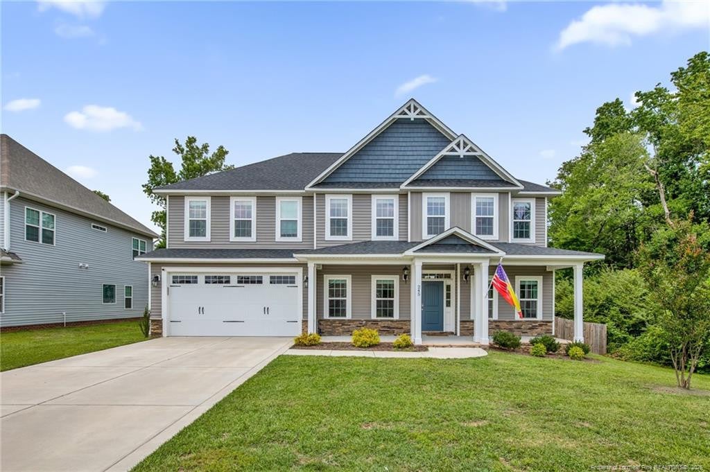 245 Walton Heath Drive — photo