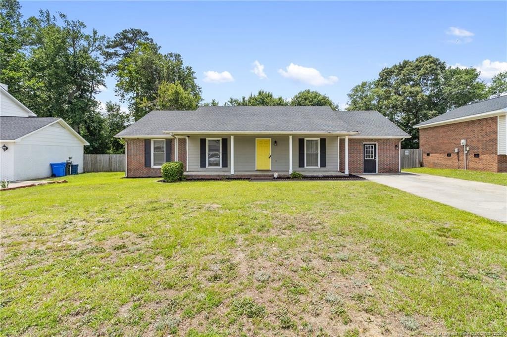 7820 Loxley Drive — photo