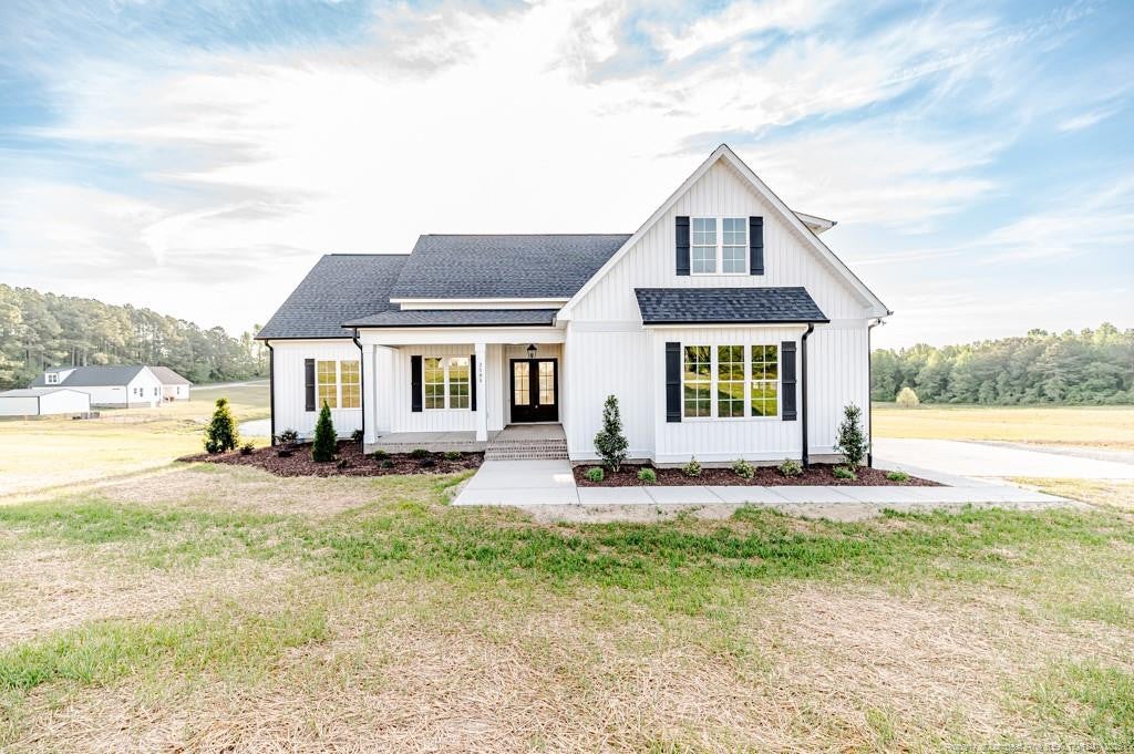 2585 Sheriff Watson Road — photo