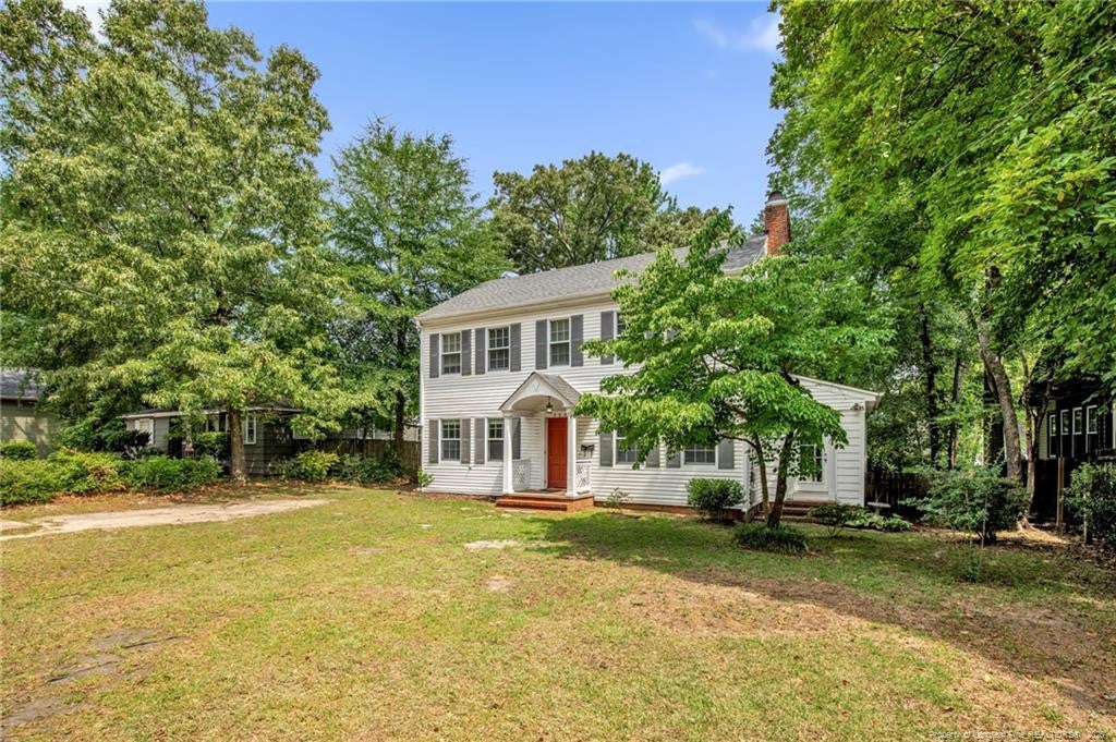 906 W Rowan Street — photo