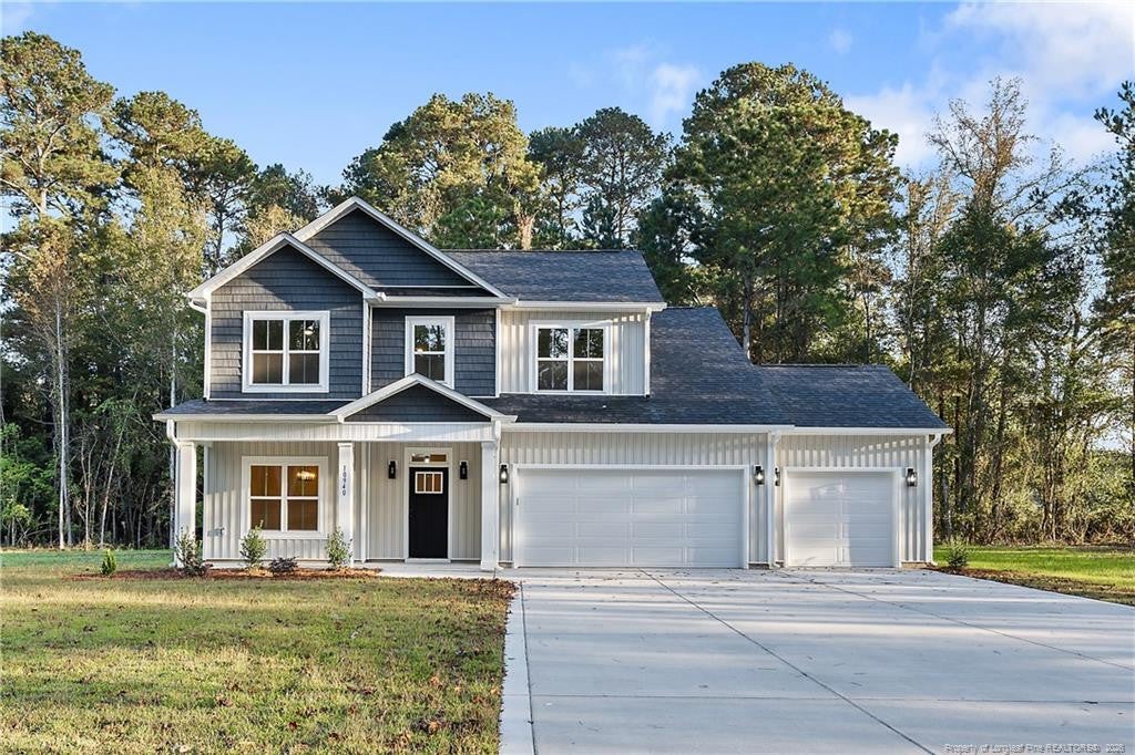 5114 Ross West Road — photo