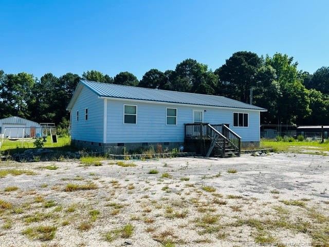 4579 Pine Log Road — photo