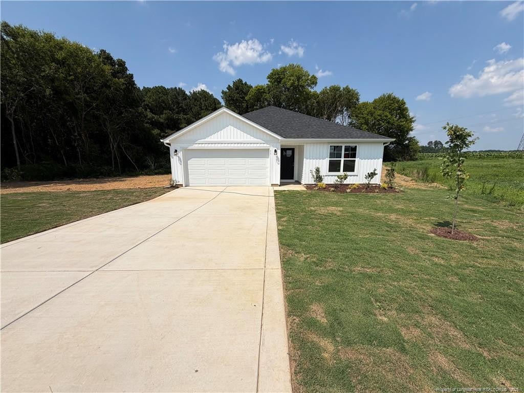 11 Baxley Drive — photo