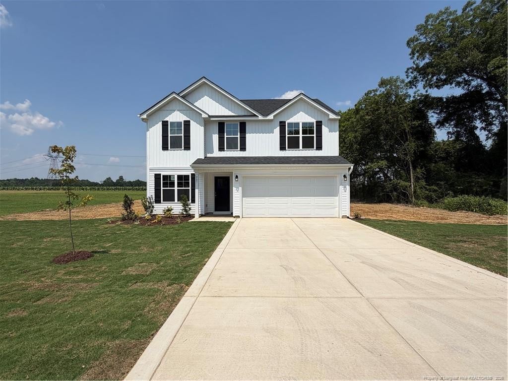 207 Baxley Drive — photo
