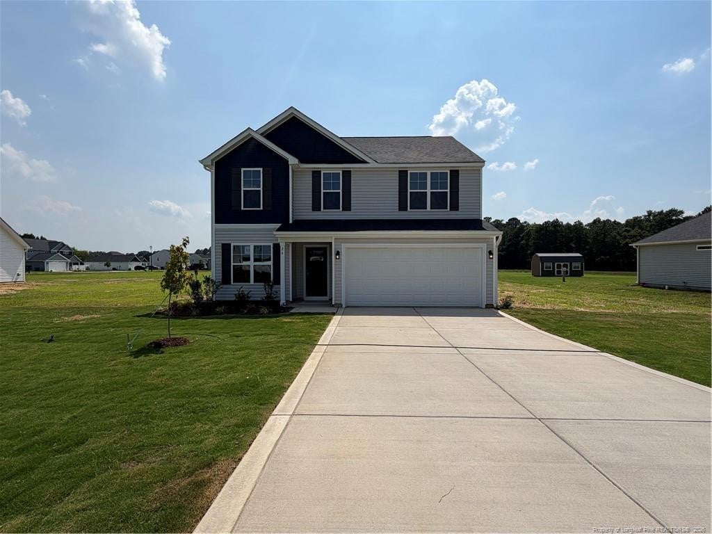 26 Baxley Drive — photo