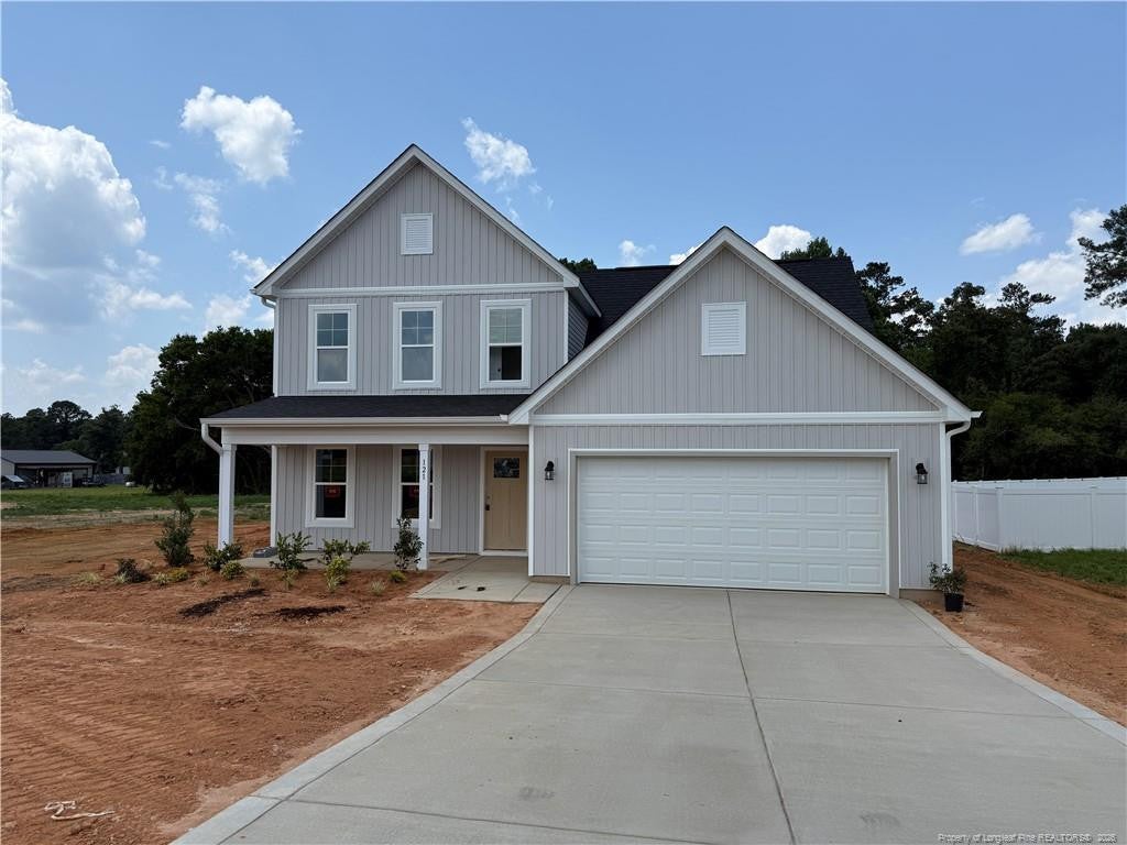 121 Boston River Drive — photo