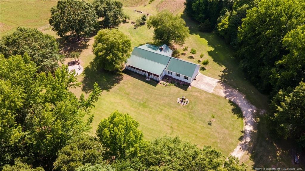 2574 Norrington Road — photo