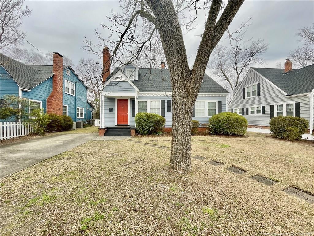 1312 Summit Avenue — photo