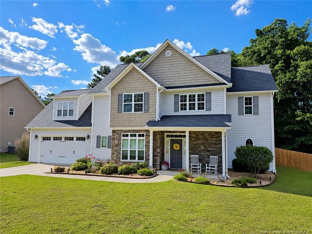 2450 Market Hill Drive — photo
