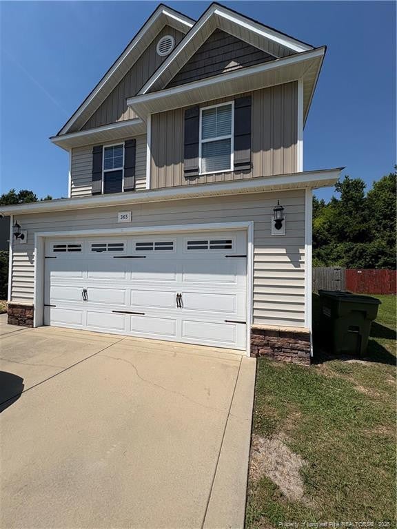 365 Roanoke Drive — photo