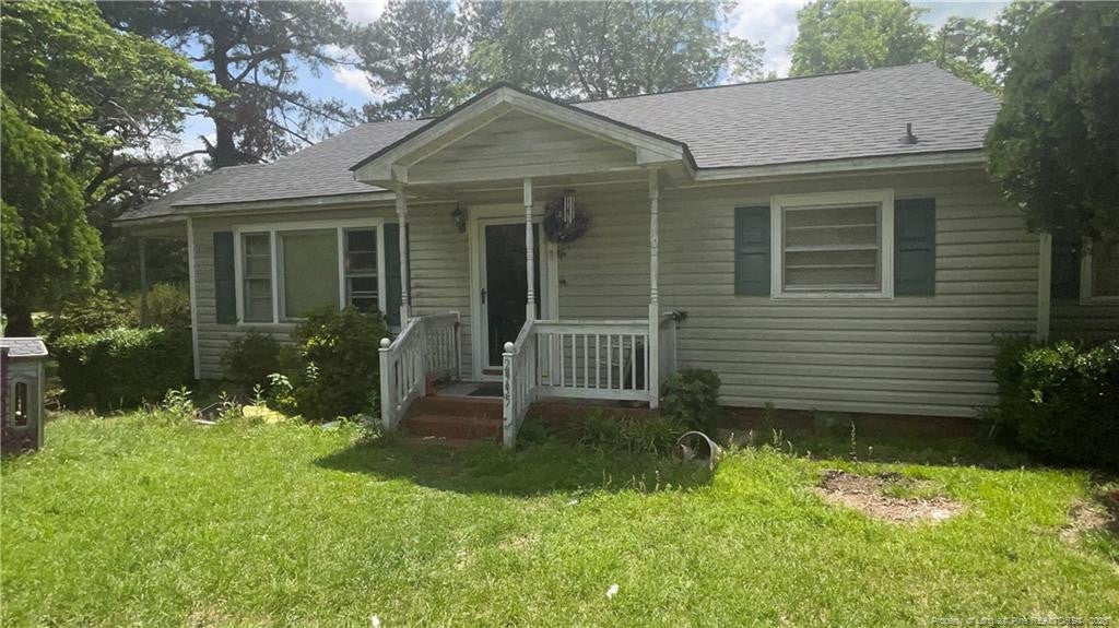 2995 Coleman Road — photo