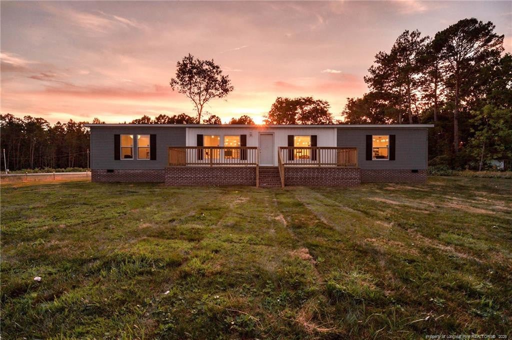 17240 Palmer Road — photo