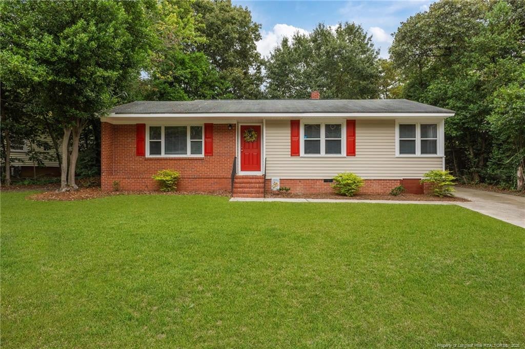 1021 Martindale Drive — photo