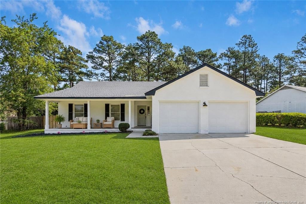 6870 Pin Oak Lane — photo