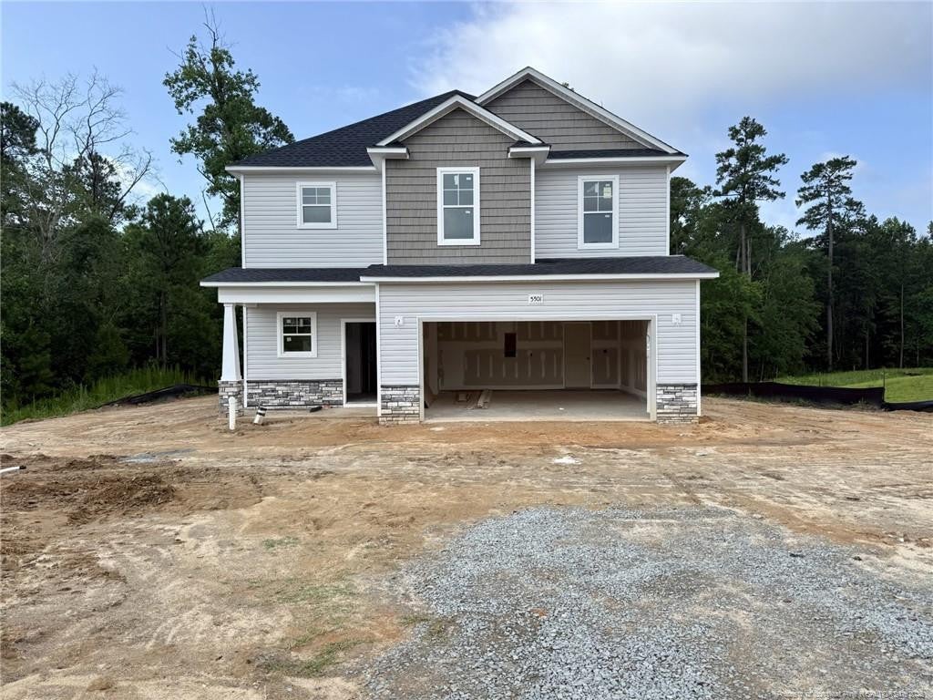 5501 Tall Timbers (Lot 30) Drive — photo