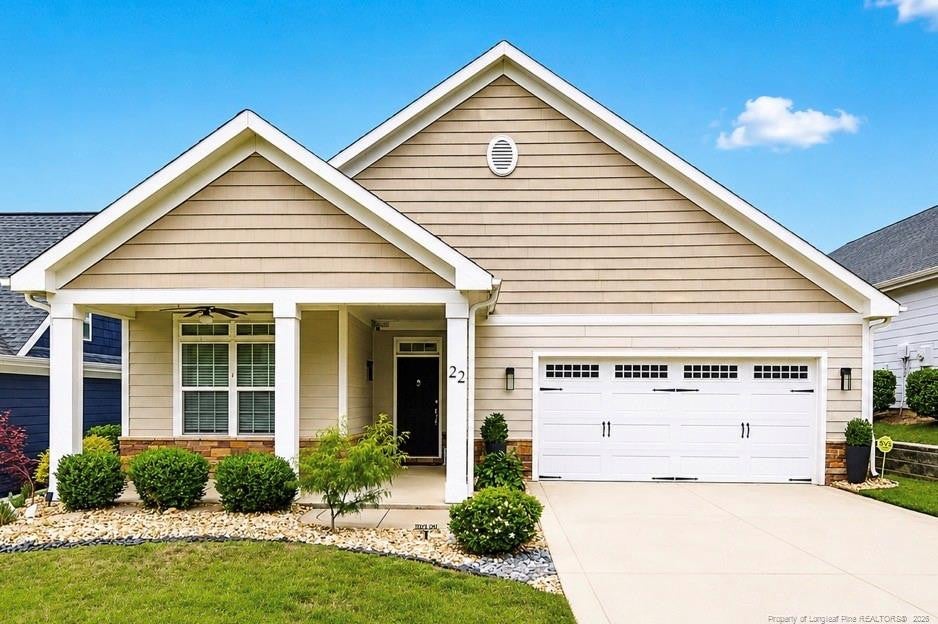 22 Glenwood Court — photo