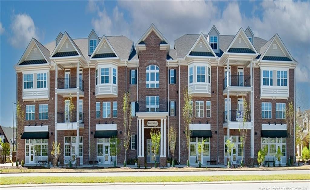 1200 Gathering Park Circle 302 — photo