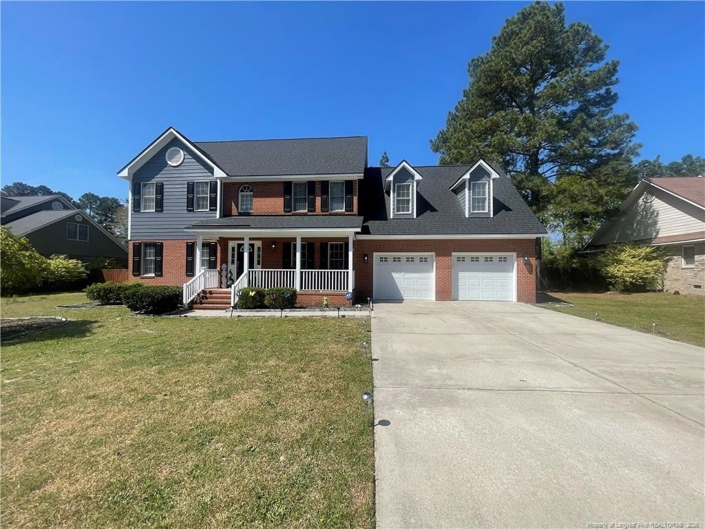 6113 Castlebrooke Lane — photo