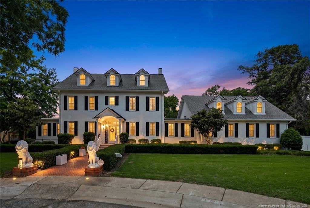 1108 Belmont Circle — photo
