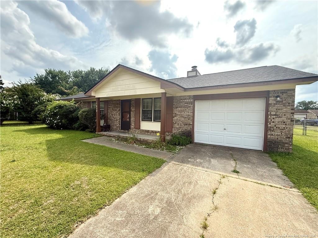 1028 Quailwood Drive — photo