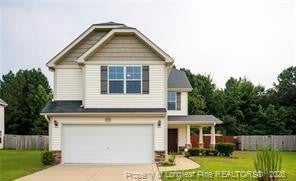 377 Roanoke Drive — photo