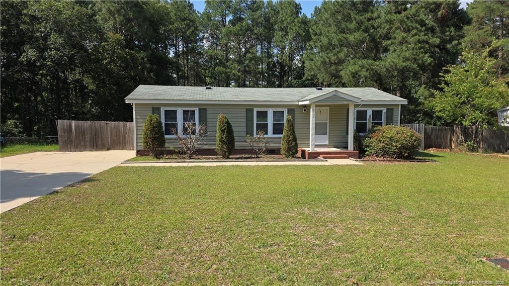 304 McDougald Drive — photo