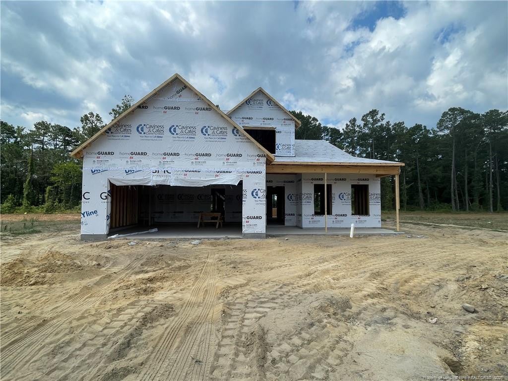 4264 Halkirk Drive — photo