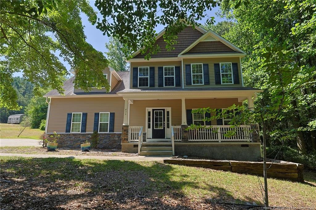 436 Stone Cross Drive — photo