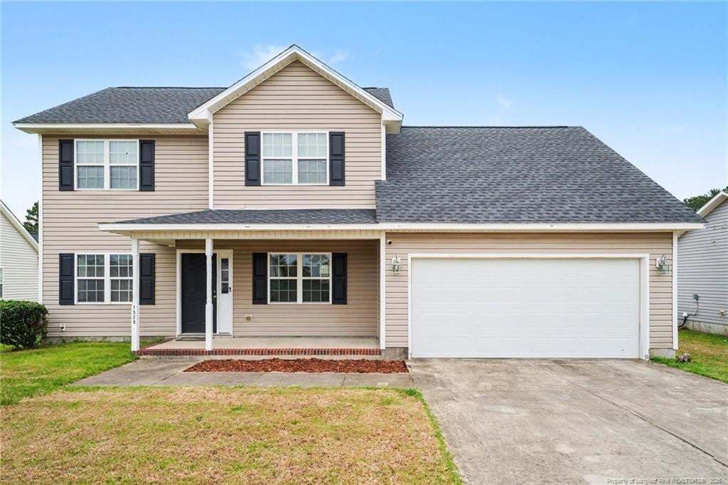 1529 Belews Creek Lane — photo