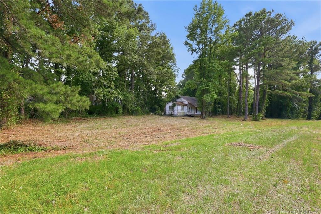 5158 Doc Bennett Road — photo