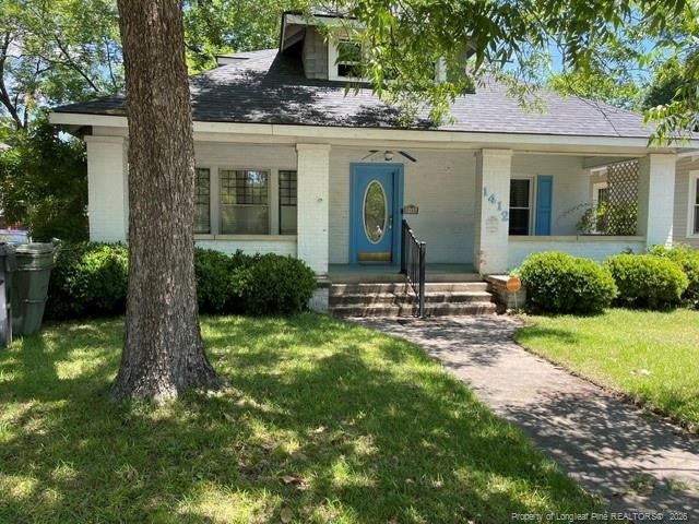 1412 Morganton Road — photo