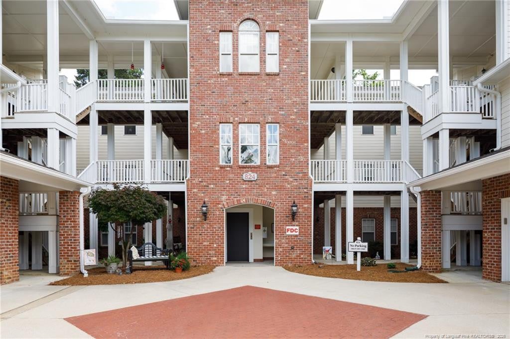 824 Sage Creek Lane — photo