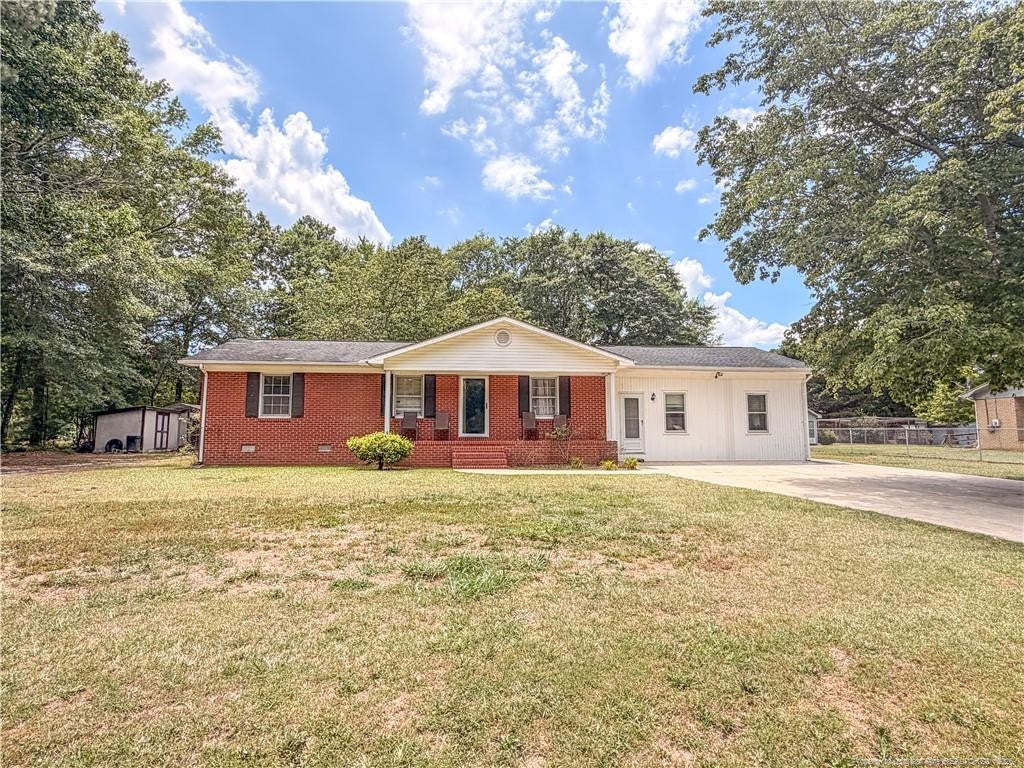 153 Pine Circle — photo
