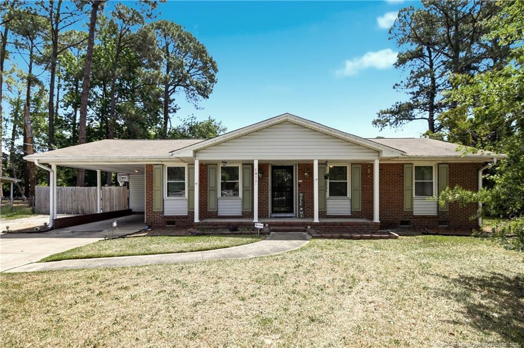 1011 Bingham Drive — photo