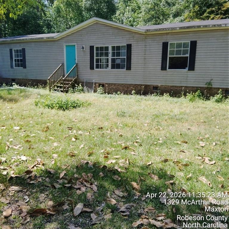 1329 Mcarthur Road — photo
