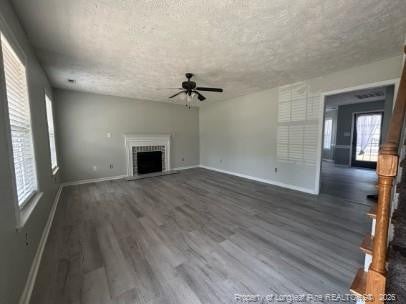 5512 Rising Ridge Drive, Hope Mills, NC 28348 — photo 2