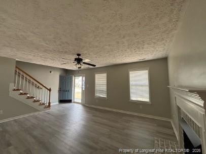 5512 Rising Ridge Drive, Hope Mills, NC 28348 — photo 3