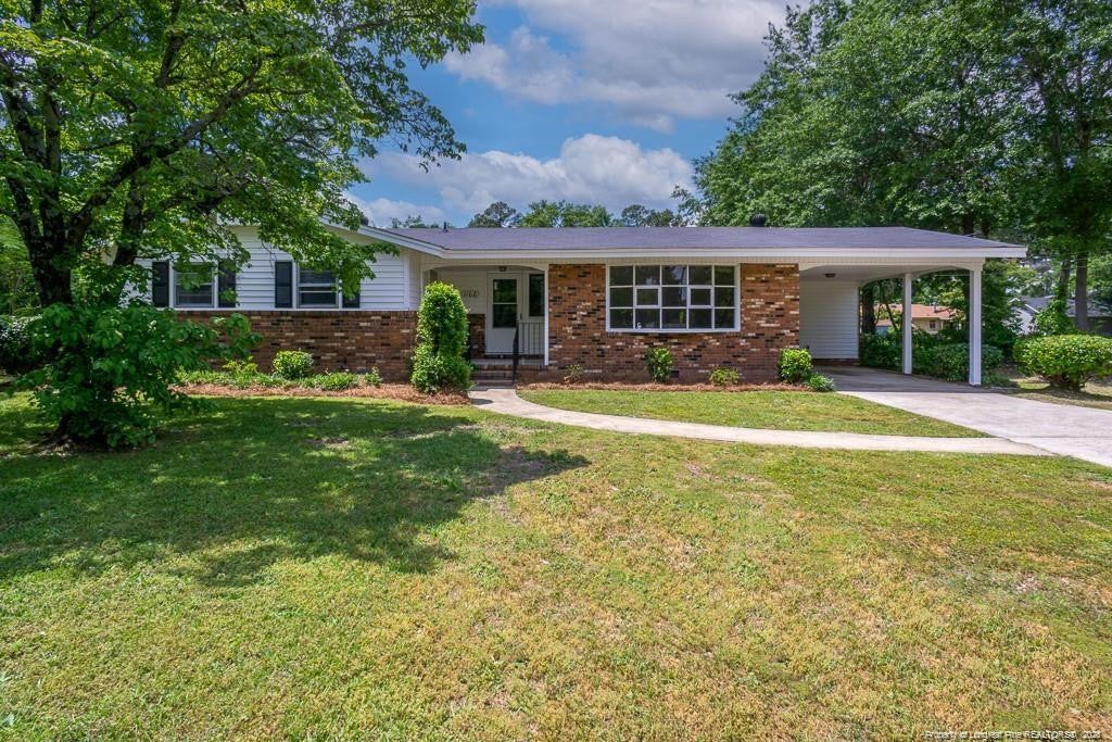 1108 Bingham Drive — photo