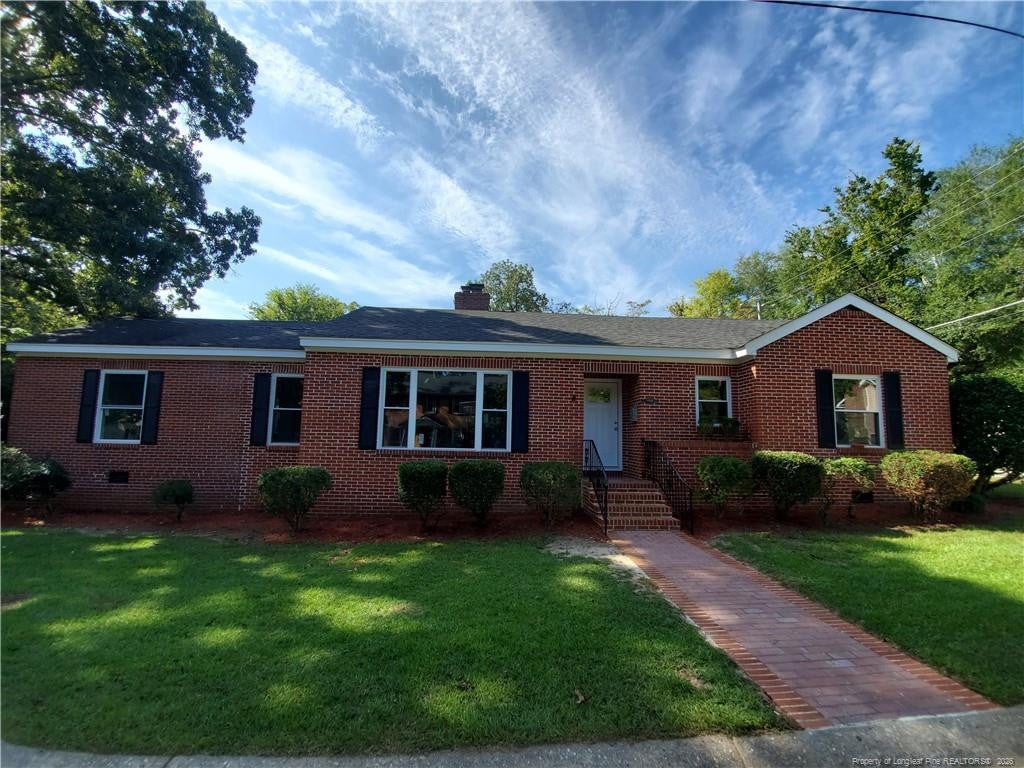 1015 Brook Street — photo