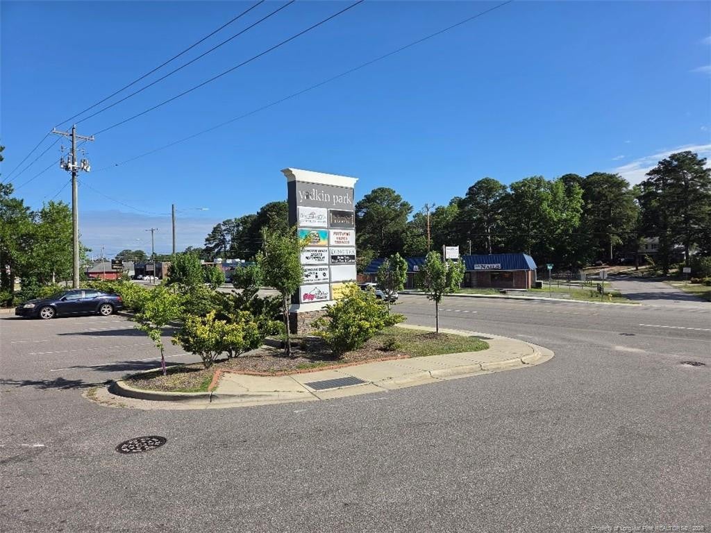 5447 Yadkin Road 110 — photo