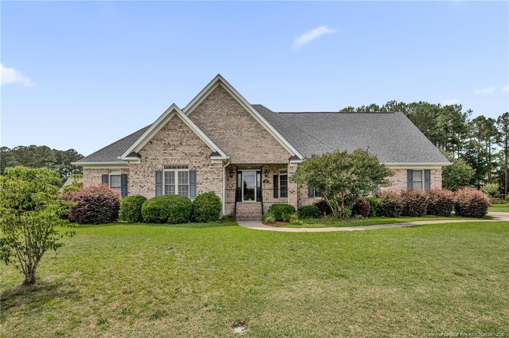 1309 Oakridge Boulevard — photo