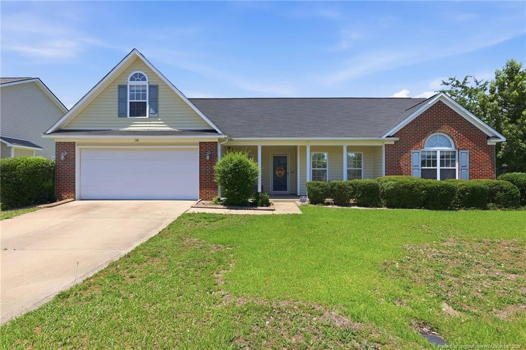 136 Bennington Drive — photo