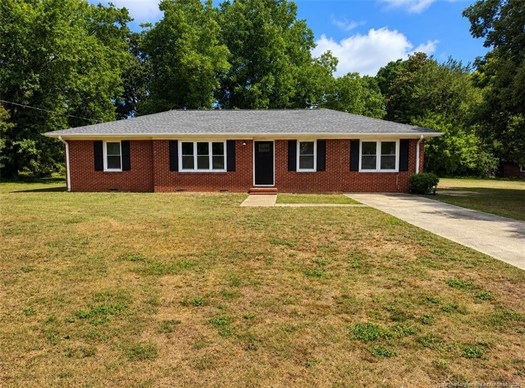 710 Tupelo Circle — photo