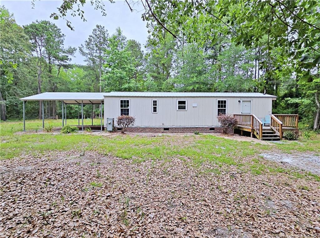 1031 Pine Acres Road — photo